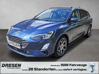 Ford Focus Turnier 1.5 EcoBoost Titanium - Panoramada Nordrhein-Westfalen - Kaarst Vorschau