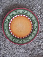 Villeroy & Boch Porzellan Teller 32 cm FRESKE Nordrhein-Westfalen - Bad Honnef Vorschau