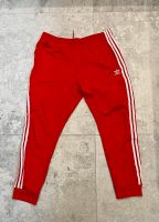 Adidas original Trainingshose „retro Rot“ Bayern - Manching Vorschau