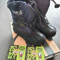 Kamik Winterstiefel 29/30 Niedersachsen - Bohmte Vorschau