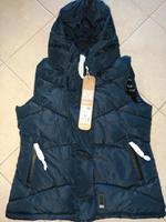 Alife & Kickin Weste Gr. XL Thüringen - Seitenroda Vorschau