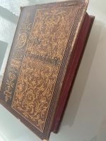 Buch von 1880 „Deutsche Literaturgeschichte“ Rostock - Seebad Warnemünde Vorschau