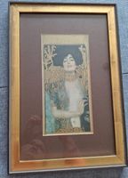 Gustav Klimt ''Judith I" 16 Nordrhein-Westfalen - Bottrop Vorschau