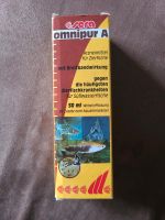 Sera omnipur A - fast volle Flasche - 50ml Bayern - Postbauer-Heng Vorschau