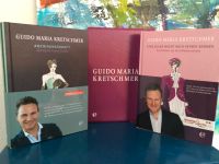 Neuwertige Bücher zum Thema guter Stil von Guido-Maria Kretschmer Hessen - Bad Soden am Taunus Vorschau