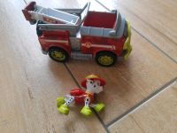 Paw Patrol Feuerwehrauto beweglicher Marshal Mecklenburg-Vorpommern - Stralsund Vorschau