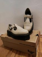 Dr. Martens Bethan Polley Pisa Plateau Bex beige Gr.41 UK7 Hessen - Oberursel (Taunus) Vorschau