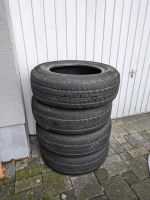 Semperit Vanlife 205/65 R15 99T Sommerreifen VW T4 Nordrhein-Westfalen - Meinerzhagen Vorschau