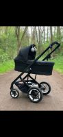 Kinderwagen Cybex Talos S LUX, COT S Wanne Cloud Z Rheinland-Pfalz - Plaidt Vorschau