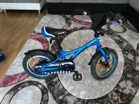 Kinderfahrrad  14" Neuwertig  BRONX Rheinland-Pfalz - Bad Kreuznach Vorschau