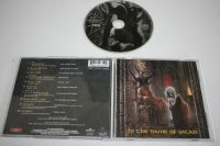 CD GUN042 - In the Name of Satan, sehr guter Zustand Bayern - Erlangen Vorschau