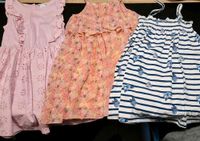 3 Mädchen Kleider Gr. 116 Nordrhein-Westfalen - Marl Vorschau