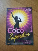 Texte und Songs: Coco Superstar Musical Köln - Rodenkirchen Vorschau