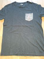 GAP Marvel T-shirt Gr. S, dunkelgrau Essen - Huttrop Vorschau