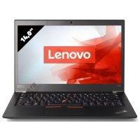 Notebook Lenovo ThinkPad T480s ✔AfB Shop Berlin ✔1 Jahr Garantie Berlin - Tempelhof Vorschau
