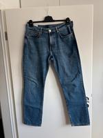 Jeans blau Nordrhein-Westfalen - Gevelsberg Vorschau