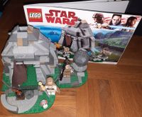 LEGO Star Wars Ahch-To Island Training (75200) Bayern - Regensburg Vorschau