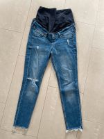 H&M Umstandsjeans Gr. 36 Baden-Württemberg - Breisach am Rhein   Vorschau