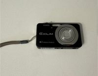 Casio Exilim Digitalkamera Hessen - Rimbach Vorschau