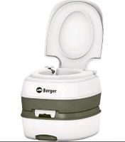 Berger Mobil WC Campingtoilette Deluxe Bayern - Eltmann Vorschau