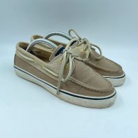 Sperry Top Sider Gr.37 Bootsschuhe Nordrhein-Westfalen - Gronau (Westfalen) Vorschau