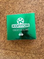 Kontor Top of the Clubs Vol. 69 Baden-Württemberg - Titisee-Neustadt Vorschau