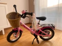 Puky Kinderfahrrad in rosa, 12 Zoll, Alu Hessen - Neu-Anspach Vorschau