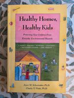 Book HEALTHY HOMES, HEALTHY KIDS Kreis Ostholstein - Scharbeutz Vorschau