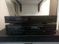 Denon Tuner und CD-Player vintage Essen - Essen-Kettwig Vorschau