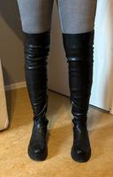 Overknees 41 Berlin - Reinickendorf Vorschau