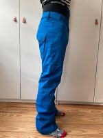 NEU Quicksilver Snowboardhose / Skihose Herren S / Damen M Hamburg-Nord - Hamburg Winterhude Vorschau