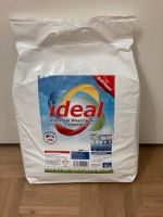 Waschmittel: ideal Universal Waschpulver 10 kg im Beutel NEU/OVP Düsseldorf - Mörsenbroich Vorschau