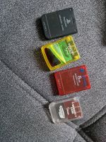 Memorycards playstation 1 Nordrhein-Westfalen - Erkelenz Vorschau