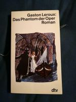 Das Phantom der Opfer Gaston Leroux Roman Niedersachsen - Bad Fallingbostel Vorschau