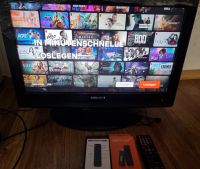 Fernseher + tv Smart Android Frankfurt am Main - Rödelheim Vorschau