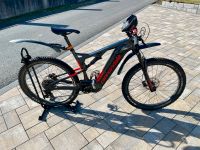 CANNONDALE CUJO NEO 130 3, gebraucht, Top Rheinland-Pfalz - Höhn Vorschau