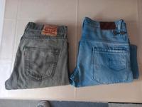 HUGO BOSS Orange , LEVI`S STRAUSS 501 Gr. W33L30 Paket Bayern - Regensburg Vorschau