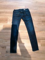 Herrlicher Jeans Pitch Slim 26/32 27/32 Niedersachsen - Hilter am Teutoburger Wald Vorschau