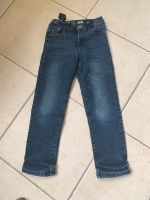 Kinder Jeans Gr 128 / mit Innenfutter und Verstellbar Wuppertal - Langerfeld-Beyenburg Vorschau