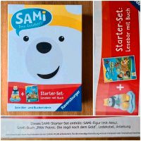 Starter-Set "SAMi-Dein Lesebär" Paw Patrol,OVP/NEU,Ravensburger Baden-Württemberg - Kenzingen Vorschau