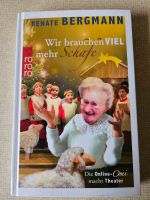 Buch Renate Bergmann/ Online-Omi Baden-Württemberg - Gerlingen Vorschau