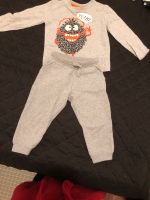 Baby Shirt und Hose Nordrhein-Westfalen - Schloß Holte-Stukenbrock Vorschau