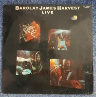 DLP / LP Barcley James Harvest - LIVE Album Schallplatte 2679034 Niedersachsen - Garbsen Vorschau