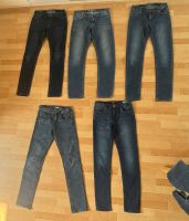 Jeans Hose Gr.176 Camp David,Cars,Tom Tailor TOP❗️ Berlin - Spandau Vorschau