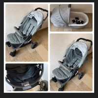 Valco Baby Snap 4 mit Babywanne München - Sendling Vorschau