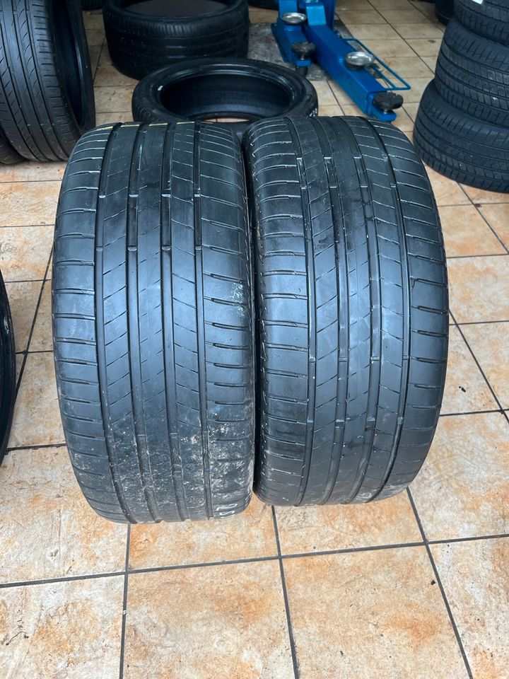 255/40R/20 101Y Bridgestone Turanza T005 Sommerreifen in Aschaffenburg