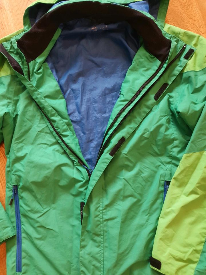 Regenjacke Icepeak in Ulm