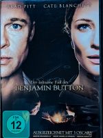 Der seltsame Fall des Benjamin Button - DVD Bayern - Neustadt b.Coburg Vorschau