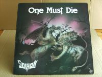 SAIGON -One Must Die/ SWE -KULT- HEAVY METAL 85 / TORCH/ AXEWITCH Schleswig-Holstein - Neumünster Vorschau