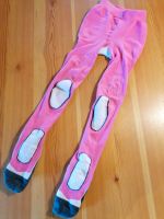 Thermo Ski-Strumpfhose Kinder, Gr. 134 Saarland - Mandelbachtal Vorschau